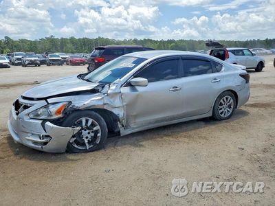 2013 NISSAN ALTIMA 2.5 1N4AL3AP8DC131003 - główne zdjęcie licytacji z USA - miniatura
