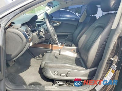 Zdjęcie 7 z 12 samochodu: 2015 AUDI A7 PRESTIGE VIN:WAU2GAFC1FN021475 - miniatura