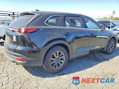Trzecie zdjęcie samochodu z tyłu: 2016 MAZDA CX-9 TOURING VIN:JM3TCACY8G0102689 - miniatura