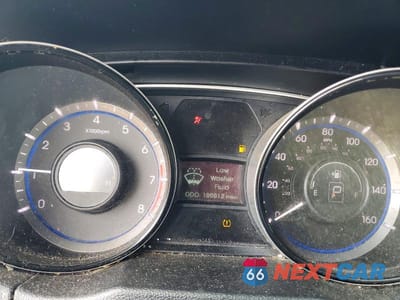 Zdjęcie 9 z 12 samochodu: 2013 HYUNDAI SONATA SE 2.0T VIN:5NPEC4AB4DH612411 - miniatura