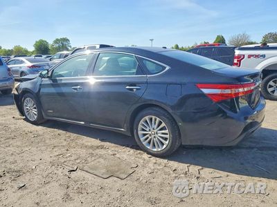 Drugie zdjęcie samochodu z przodu: 2013 TOYOTA AVALON HYBRID XLE TOURING VIN:4T1BD1EB8DU011092 - miniatura
