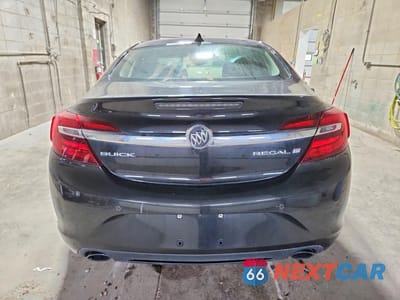 Zdjęcie 6 z 12 samochodu: 2015 BUICK REGAL PREMIUM VIN:2G4GN5EX8F9286631 - miniatura
