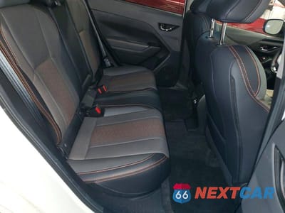 Zdjęcie 10 z 12 samochodu: 2024 SUBARU CROSSTREK LIMITED VIN:4S4GUHN6XR3783852 - miniatura