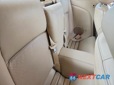 Zdjęcie 10 z 12 samochodu: 2009 JAGUAR XK VIN:SAJWA44B695B29987 - miniatura