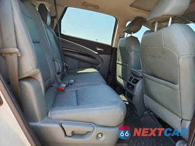 Zdjęcie 11 z 13 samochodu: 2016 ACURA MDX TECHNOLOGY VIN:5FRYD4H4XGB046869 - miniatura