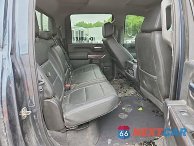 Zdjęcie 11 z 13 samochodu: 2020 CHEVROLET SILVERADO K3500 LTZ VIN:1GC4YUEY7LF134103 - miniatura