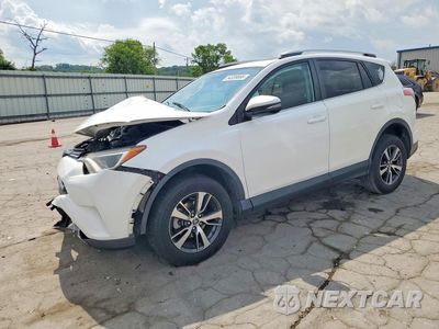 2016 TOYOTA RAV4 XLE 2T3WFREV2GW278227 - główne zdjęcie licytacji z USA - miniatura