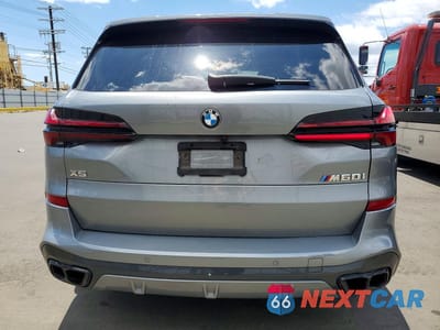 Zdjęcie 6 z 13 samochodu: 2024 BMW X5 M60I VIN:5UX33EU05R9T26024 - miniatura