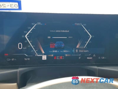 Zdjęcie 9 z 12 samochodu: 2023 BMW I4 M50 VIN:WBY33AW00PFN83015 - miniatura