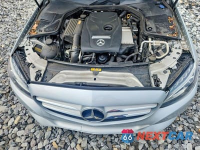 Zdjęcie 11 z 12 samochodu: 2017 MERCEDES-BENZ C 300 VIN:55SWF4JB8HU188603 - miniatura