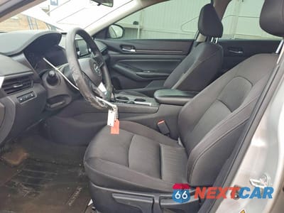 Zdjęcie 7 z 12 samochodu: 2022 NISSAN ALTIMA S VIN:1N4BL4BV3NN343448 - miniatura