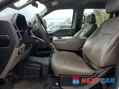 Zdjęcie 7 z 12 samochodu: 2021 FORD F250 SUPER DUTY VIN:1FT7W2BT4MED67539 - miniatura