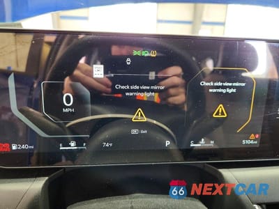Zdjęcie 9 z 12 samochodu: 2025 KIA K4 EX VIN:3KPFU4DE8SE198316 - miniatura