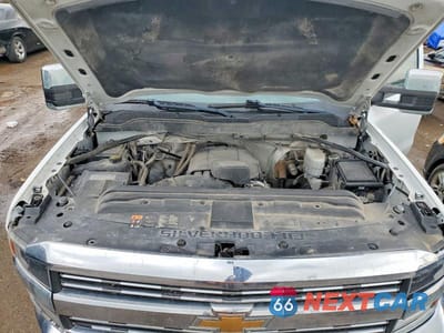 Zdjęcie 11 z 12 samochodu: 2018 CHEVROLET SILVERADO C2500 HEAVY DUTY VIN:1GC1CUEGXJF249106 - miniatura