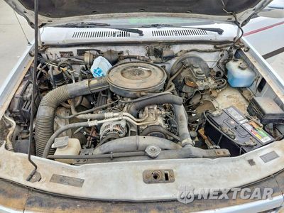 Zdjęcie 11 z 12 samochodu: 1994 DODGE DAKOTA VIN:1B7GL23Y2RW122517 - miniatura