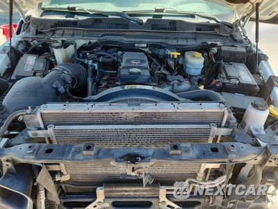 Zdjęcie 11 z 13 samochodu: 2016 RAM 3500 ST VIN:3C63RRGL9GG327369 - miniatura