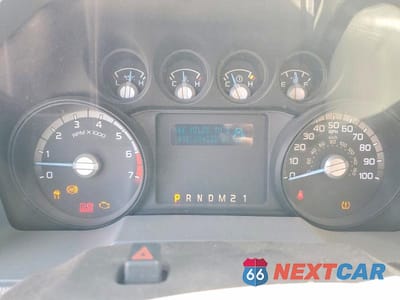 Zdjęcie 9 z 12 samochodu: 2014 FORD F-250 SD VIN:1FT7X2B61EEA23613 - miniatura
