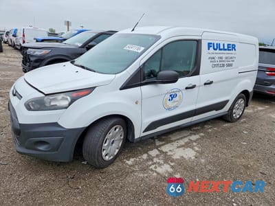 2017 FORD TRANSIT CONNECT XL NM0LS7E74H1305042 - główne zdjęcie licytacji z USA - miniatura