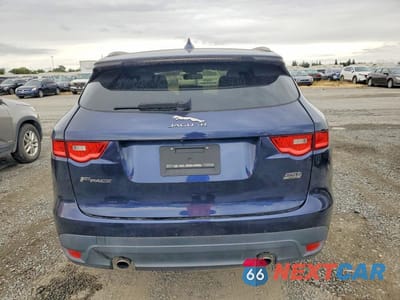 Zdjęcie 6 z 12 samochodu: 2018 JAGUAR F-PACE PREMIUM VIN:SADCJ2FX0JA256231 - miniatura