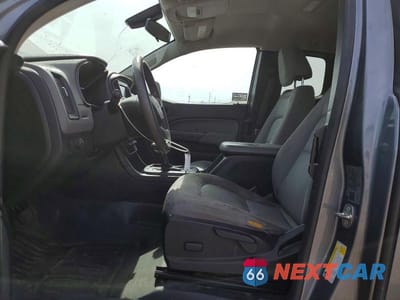 Zdjęcie 7 z 12 samochodu: 2018 CHEV COLORADO VIN:1GCHSBEA1J1317565 - miniatura
