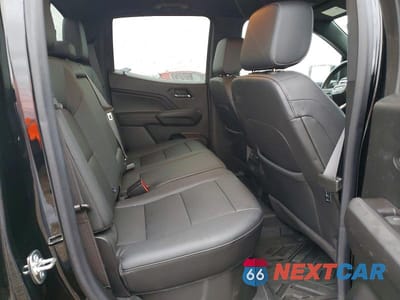 Zdjęcie 10 z 13 samochodu: 2024 GMC CANYON ELEVATION VIN:1GTP5BEK3R1134076 - miniatura