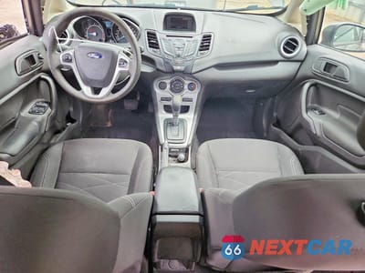 Zdjęcie 8 z 13 samochodu: 2019 FORD FIESTA VIN:3FADP4EJ5KM164839 - miniatura