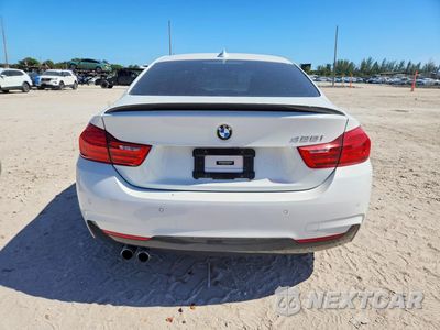 Zdjęcie 6 z 13 samochodu: 2015 BMW 428 I VIN:WBA3N3C57FK234640 - miniatura