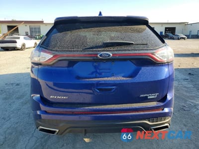 Zdjęcie 6 z 13 samochodu: 2015 FORD EDGE SPORT VIN:2FMTK4AP3FBC10587 - miniatura