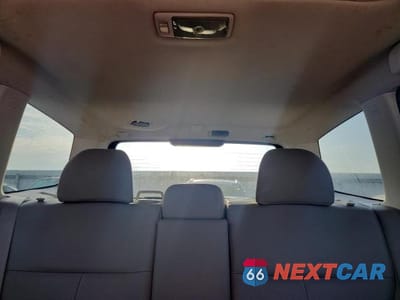 Zdjęcie 10 z 13 samochodu: 2011 SUBARU FORESTER LIMITED VIN:JF2SHBEC5BH737510 - miniatura
