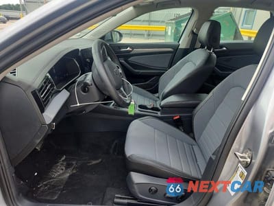 Zdjęcie 7 z 12 samochodu: 2026 VOLKSWAGEN JETTA SE VIN:3VW7W7BU4TM031191 - miniatura