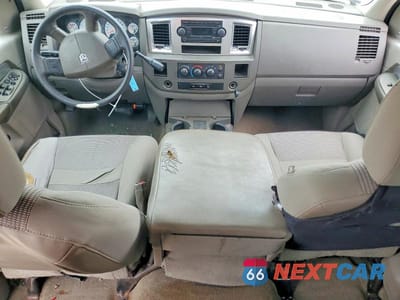 Zdjęcie 8 z 12 samochodu: 2009 DODGE RAM 2500 VIN:3D7KR28L89G541806 - miniatura