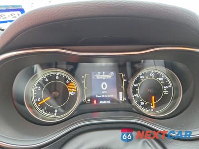Zdjęcie 9 z 13 samochodu: 2021 JEEP CHEROKEE LATITUDE PLUS VIN:1C4PJLLB3MD156140 - miniatura