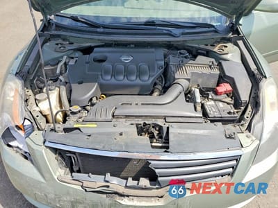 Zdjęcie 11 z 12 samochodu: 2007 NISSAN ALTIMA 2.5 VIN:1N4AL21EX7N431482 - miniatura