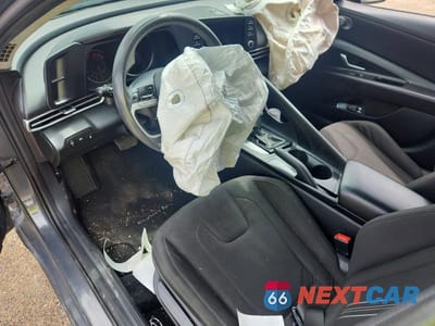 Zdjęcie 8 z 12 samochodu: 2023 HYUNDAI ELANTRA SEL VIN:KMHLM4AGXPU562961 - miniatura