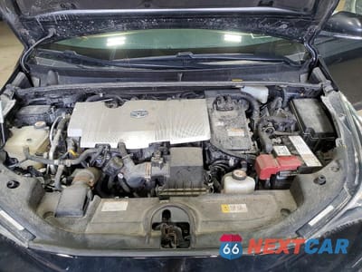 Zdjęcie 11 z 12 samochodu: 2017 TOYOTA PRIUS TWO VIN:JTDKBRFU4H3543170 - miniatura