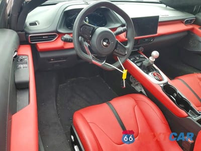 Zdjęcie 8 z 12 samochodu: 2025 LOTUS EMIRA VIN:SCCLEJAX6SHB10220 - miniatura