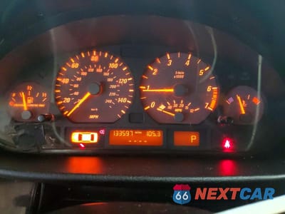 Zdjęcie 9 z 12 samochodu: 2000 BMW 323 CI VIN:WBABR3345YEA82319 - miniatura