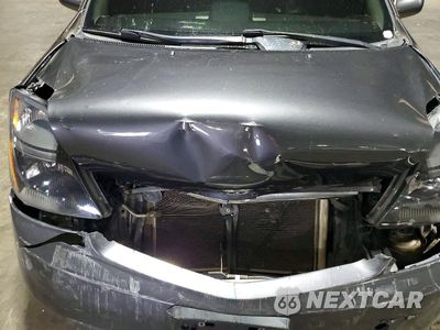 Zdjęcie 11 z 12 samochodu: 2007 TOYOTA PRIUS BASE VIN:JTDKB20U873222957 - miniatura