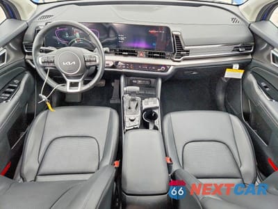 Zdjęcie 8 z 13 samochodu: 2025 KIA SPORTAGE EX VIN:5XYK33DF8SG283874 - miniatura