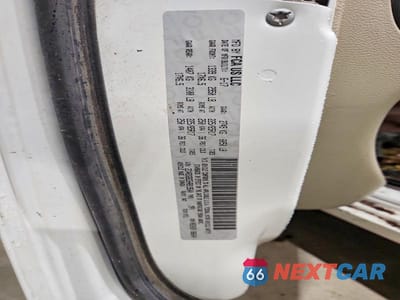 Zdjęcie 13 z 13 samochodu: 2017 DODGE GRAND CARAVAN SE VIN:2C4RDGBG5HR819540 - miniatura