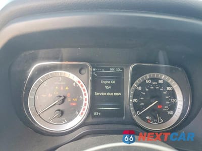 Zdjęcie 9 z 12 samochodu: 2017 NISSAN TITAN XD SL VIN:1N6BA1F46HN507339 - miniatura