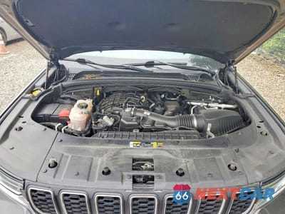 Zdjęcie 12 z 13 samochodu: 2023 JEEP GRAND CHEROKEE LAREDO VIN:1C4RJHAG1P8104345 - miniatura