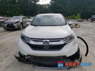 Piąte zdjęcie samochodu w środku: 2019 HONDA CR-V EXL VIN:2HKRW1H8XKH506933 - miniatura