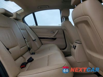 Zdjęcie 10 z 12 samochodu: 2011 BMW 328 XI SULEV VIN:WBAPK5G5XBNN80562 - miniatura