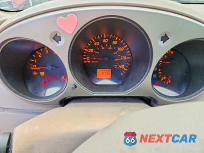 Zdjęcie 9 z 12 samochodu: 2003 NISSAN ALTIMA 2.5 VIN:1N4AL11D33C349374 - miniatura