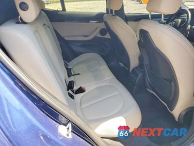 Zdjęcie 10 z 13 samochodu: 2021 BMW X2 XDRIVE28I VIN:WBXYJ1C05M5S17783 - miniatura