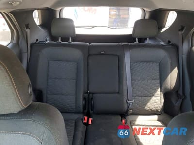 Zdjęcie 10 z 13 samochodu: 2018 CHEVROLET EQUINOX LT VIN:3GNAXKEX3JS607934 - miniatura