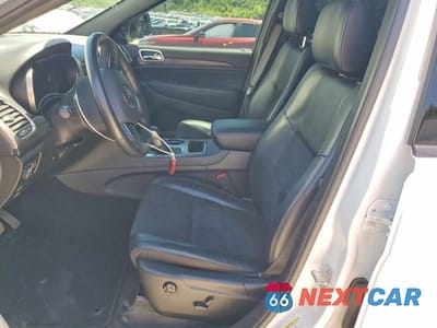 Zdjęcie 7 z 13 samochodu: 2020 JEEP GRAND CHEROKEE LAREDO VIN:1C4RJFAG4LC361561 - miniatura