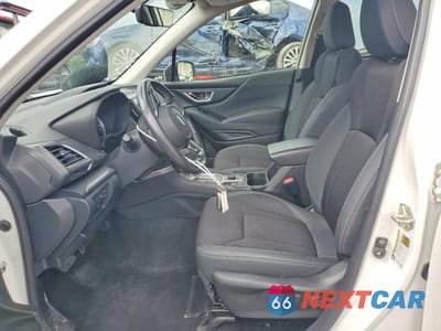 Zdjęcie 7 z 13 samochodu: 2020 SUBARU FORESTER PREMIUM VIN:JF2SKAJC4LH583925 - miniatura