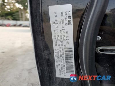 Zdjęcie 13 z 13 samochodu: 2015 JEEP PATRIOT SPORT VIN:1C4NJPBAXFD326133 - miniatura